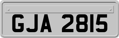 GJA2815