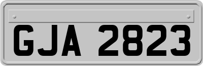 GJA2823