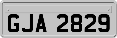 GJA2829