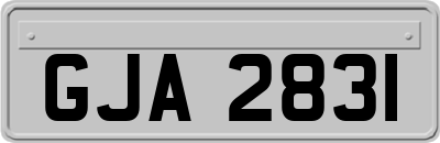 GJA2831