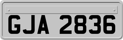 GJA2836