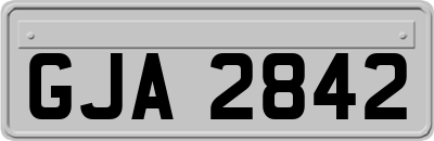 GJA2842