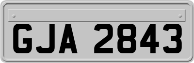 GJA2843