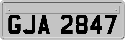 GJA2847
