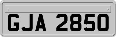 GJA2850