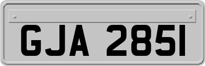 GJA2851