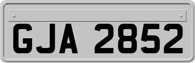 GJA2852