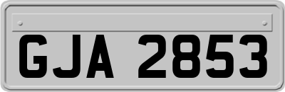 GJA2853