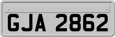 GJA2862