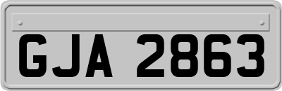 GJA2863