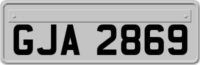 GJA2869