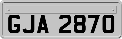 GJA2870