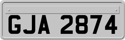 GJA2874