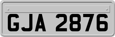 GJA2876