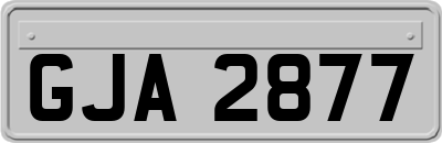 GJA2877