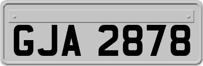 GJA2878