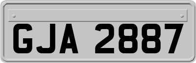 GJA2887