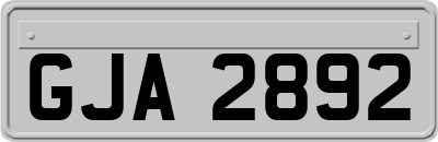 GJA2892