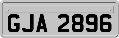 GJA2896
