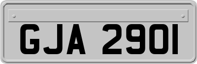 GJA2901