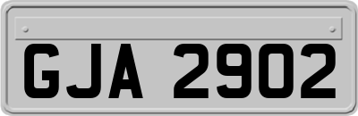 GJA2902