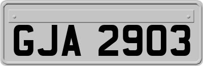 GJA2903