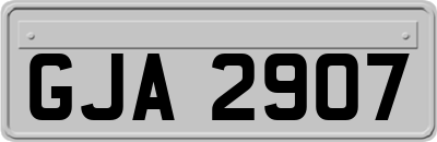 GJA2907