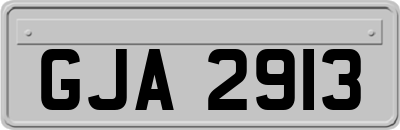 GJA2913