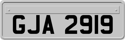 GJA2919