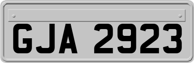GJA2923