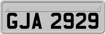 GJA2929