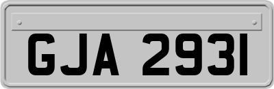 GJA2931