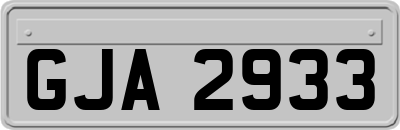 GJA2933
