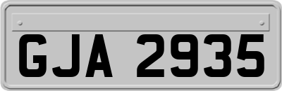 GJA2935
