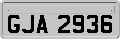 GJA2936