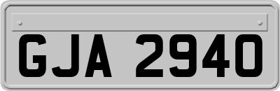 GJA2940