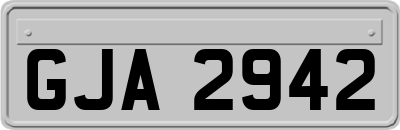 GJA2942