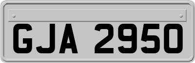 GJA2950