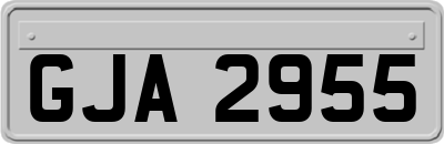 GJA2955