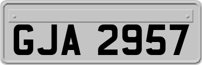 GJA2957