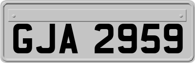 GJA2959