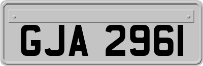 GJA2961