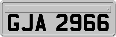 GJA2966
