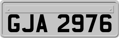 GJA2976