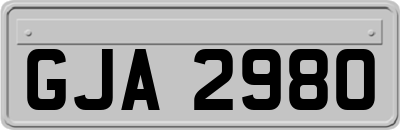 GJA2980
