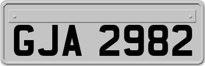 GJA2982