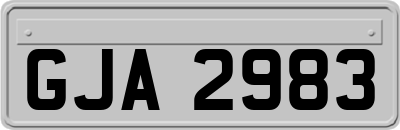 GJA2983