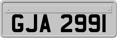 GJA2991