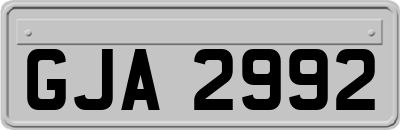 GJA2992