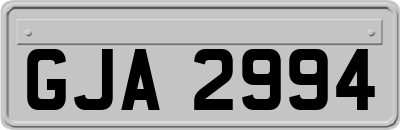 GJA2994